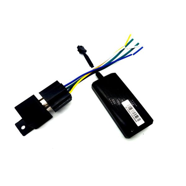 Quality Mini GPS 4G 3G 2G and Small GPS Tracker With Real-time Tracking Vehicel Car GPS Locator wholesale