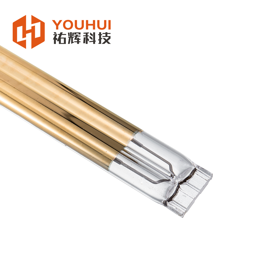 High Efficiency (85%+) Energy Saving Quick Controllable Heat Infrared Heating