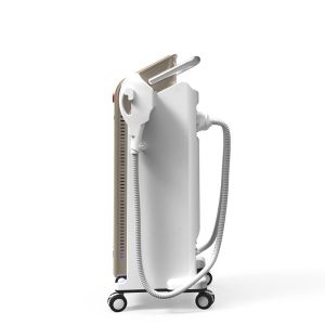 Beauty salon basic device 3000W strong power SHR in motion SHR IPL Elight