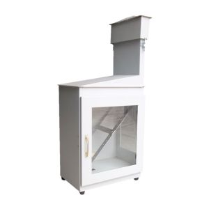 Fireproof Coating Tester (small room method)