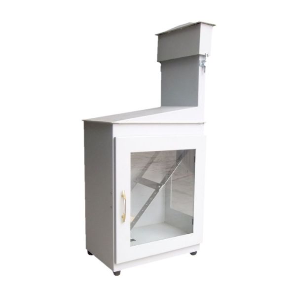 Quality Fireproof Coating Flammability Testing Equipment / Combustion Test Equipment wholesale