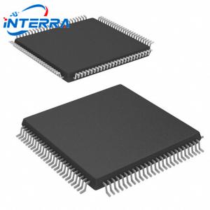 Cheap Micro Controller MICROCHIP IC ATMEGA2560-16AU 8BIT 256KB Flash 100TQFP for sale
