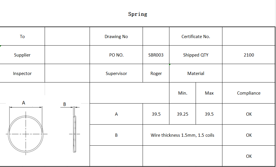 High Strength Expansion Shell Mining Rock Bolts Mechanical Roof Bolt