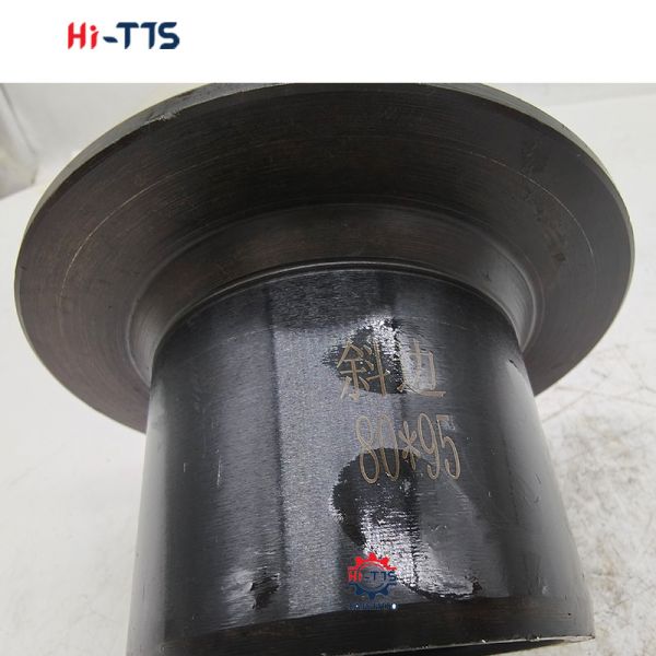 Quality Construction Machinery Parts arris edge Bushing 80*95 Excavator Bucket Bushing wholesale