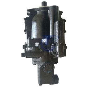 Cheap VOE15140666 15140666 Hydraulic Fan Pump For Volvo A25F A25FG A30F A30FG A35F A35FG A40 Excavator Replacement Parts for sale