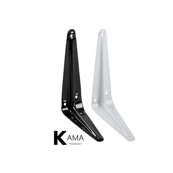 Quality Endurable Furniture Fittings Hardware Metal Triangle 3 " X 4 " -- 16 " X 18 " wholesale