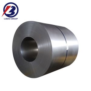China Low Carbon Steel SPCC Cold Rolled Coil 0.1mm JIS G3141 SPCC 1B Carbon SPCC Steel Coil on sale