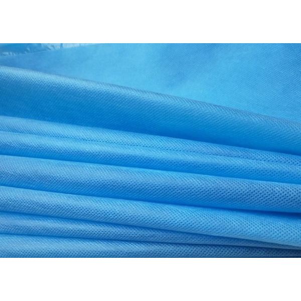 Surgical Use Laminated Fabric Water-proof Soft Nonwoven
