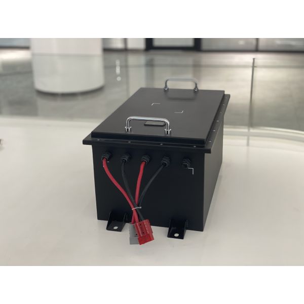 Quality Sustainable Solar Lithium-ion Energy Storage System with NCM Lithium Ion Battery wholesale