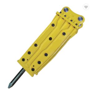 Cheap HMB1550 Top Type 30T Excavator Hydraulic Hammer For PC for sale