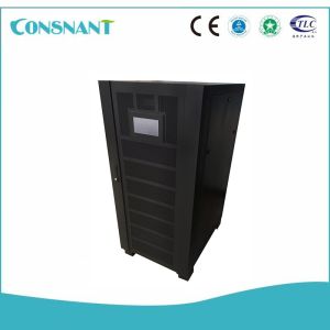 Lithium Motor Cabinet Portable Solar Inverter 48VDC 2100AH Green Environment
