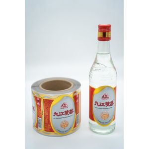 label sticker manufacturer Label Stickers Paper Custom Barcode Stickers Printing