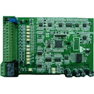 Cheap SMT DIP Lead Free PCB Assembly , 6oz Multilayer PCB Assembly for sale