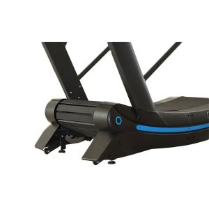 Bariatric Adjustable Incline Treadmill Cardio Workout 150kg