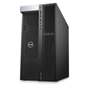 Dell T7920 Tower Workstation with Xeon 4112 Processor CPU 16G 2*500G 1400W PC