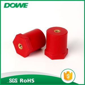 High Quality SB3040 battery power car stand off hex round insulator