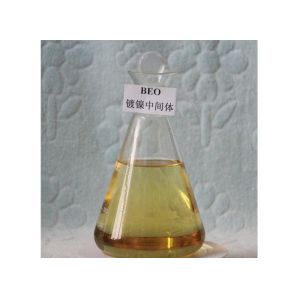 China 98% Purity Nickel Plating Chemicals BEO Butynediol Ethoxylate CAS 1606-85-5 on sale