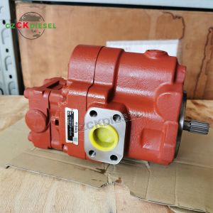 PVD Hydraulic Piston Pump PVD-0B-24P-8G3-5516B for ZX26U ZX26U-5A Excavator