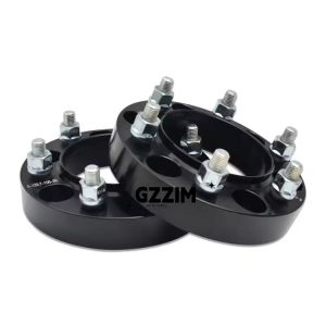 China Toyota Hilux Vigo Revo 2005+ 30mm Aluminum 6x139.7 Wheel Adapter Wheel Hub Cebtric Automobile Hub Gasket on sale