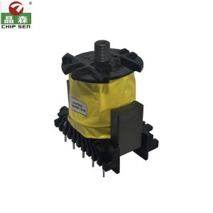 IEC60076 Standard Variable LED Power Transformer with Copper Winding 110v to