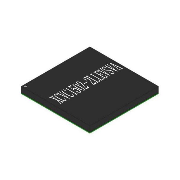 Quality Field Programmable Gate Array XCVC1502-2LLEVSVA Dual Core Arm Cortex A72 BGA Package wholesale