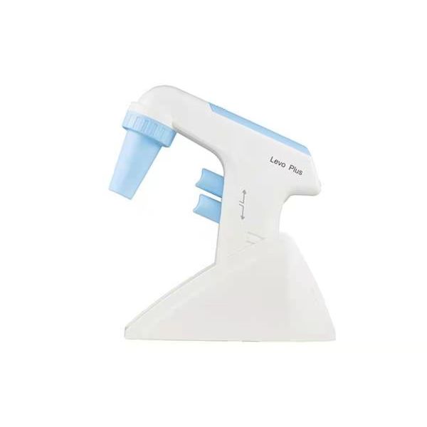 Levo Plus Glass Or Plastic 0.1-100ml Motorized Pipette Filler