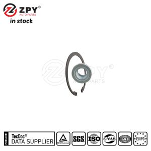 ZPY Front Wheel Hub Bearing 7L0498287 for Audi Q7 VW Touareg