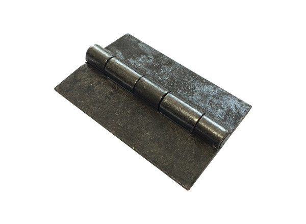 Welding hinge butt hinge BH614, size 2-1/4X3-1/2"
