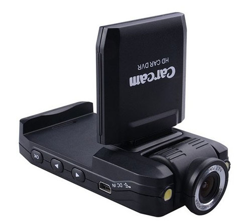 Quality P5000 Car DVR Camera Vehicle Video Recorder Night Vision 2.0&quot; TFT LCD 1.3 Mega Pixels wholesale