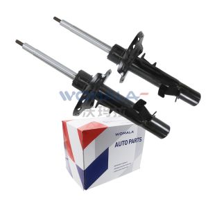 Suspension Strut Left Front 31277201 31277200 For S60 S80 V60 XC70 2008-2016