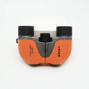 8.5° Angular Field Of View Compact High Power Binoculars With Many Color