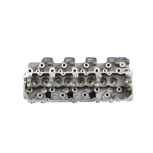 China Toyota Aluminum Cylinder Head HILUX / SW4 Engine 1KZTE - 1110169175 on sale