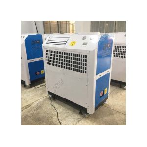 High Cooling Efficiency Tent Air Conditioner Portable Type With Low Noise