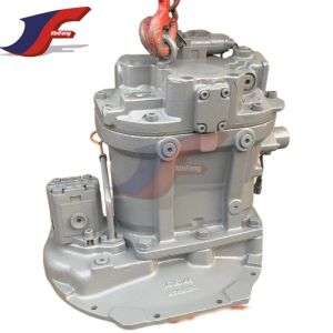 Excavator Main Pump For EX200-3 EX200-2 HPV091 Hydraulic Pump 9133006 9118971