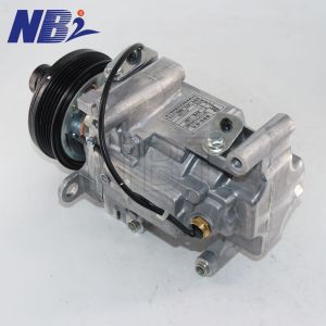 BP4S-61-K00 CC2961450G H12A1AH4FX 10-0129 Ac Compressor for Mazda 3 5 SP23 BK 2