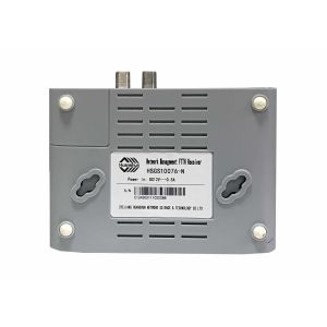 FTTH Products Network Management Double Output HSGS10076N/2 1290～1600 nm