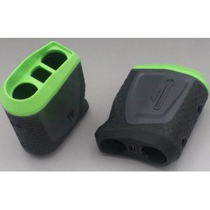 High Volume Bi Injection Molding / 2K Moulding Process For Plastic Handle Tool Housings