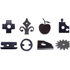 Easy Metal Cutting CNC Computerized Plasma Cutter China price