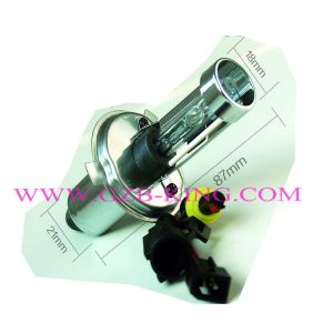 Mini H4-3 H/L Moving Xenon Bulb