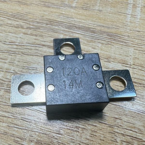 SFM-50150 Surface Mounted Self Control Fuse 150A 12~14 Cell WPF150A14M For