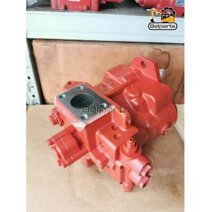 China Excavator Hydraulic Parts PSVL-54CG Kubota40 Kubota151 Hydraulic Pump Assy For KYB on sale