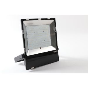 Outdoor Solar Flood Light with Refletor Led Sensor Ip65 and 50000 Hours Working