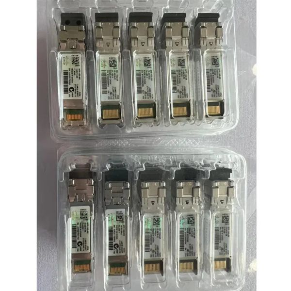 Quality LC/SC/FC Connector Small Form-Factor Pluggable Optical Transceiver With VCSEL/FP/DFB/EML Transmitter wholesale