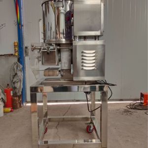 Customized Hamburger Meat Patty Maker for Consistent Results in Thermal