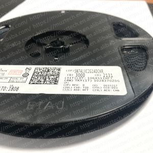 Original LED Driver IC TPS92638QPWPRQ1 8 Output Linear Analog 70mA 20-HTSSOP PWM