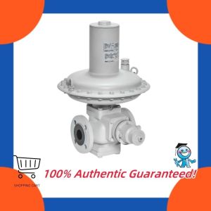 Itron RB4000 Industrial Pressure Regulator Factory Pressure Control Valve for
