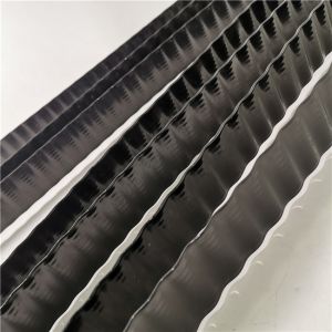 China Serpentine Extruded H111 3003 Aluminum Cooling Plate on sale