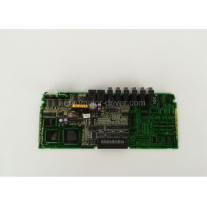 Spindle Drive Control Board Fanuc PCB Board A20B-2100-0800 or A2OB-21OO-O8OO