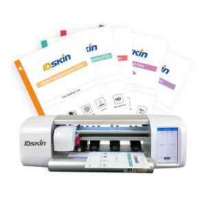 Phone Tablet Idskin B158 Screen Protector Cutter Anti Scratch