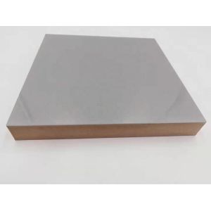 High gloss CARB P2 acrylic MDF panel